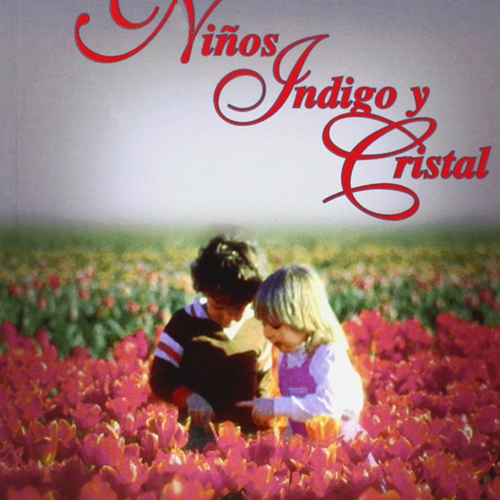 NIÑOS,INDIGO Y CRISTAL | Nina Llinares