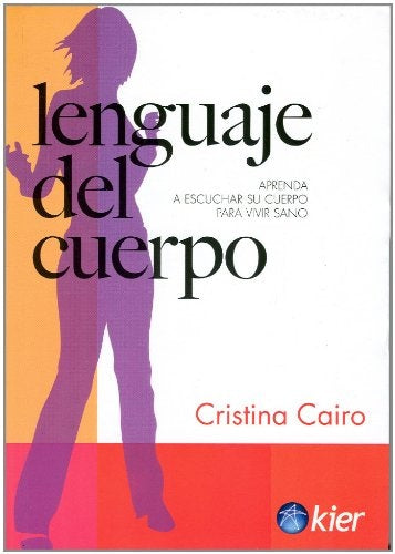 LENGUAJE DEL CUERPO | CRISTINA CAIRO