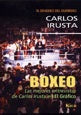 BOXEO - LAS MEJORES ENTREVISTAS DE CARLOS IRUSTA EN EL GRAFICO.. | Carlos Irusta