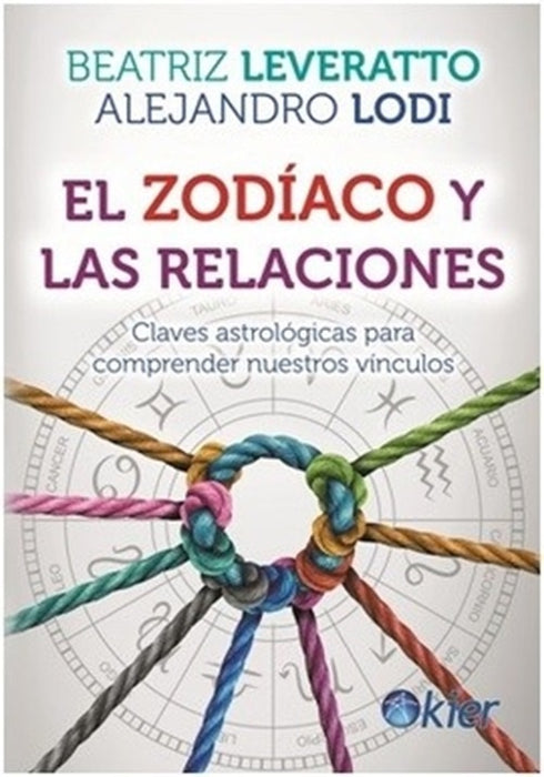 El zodíaco y las relaciones* | Leveratto, Lodi