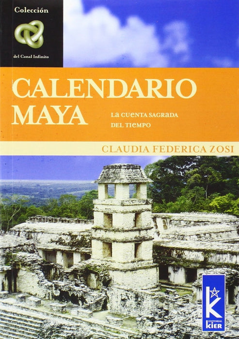 CALENDARIO MAYA .. | Claudia Federica Zosi