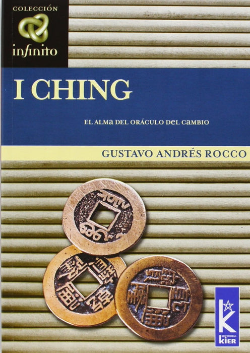 I CHING  | Gustavo Rocco