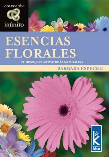 Esencias florales* | Bárbara Espeche