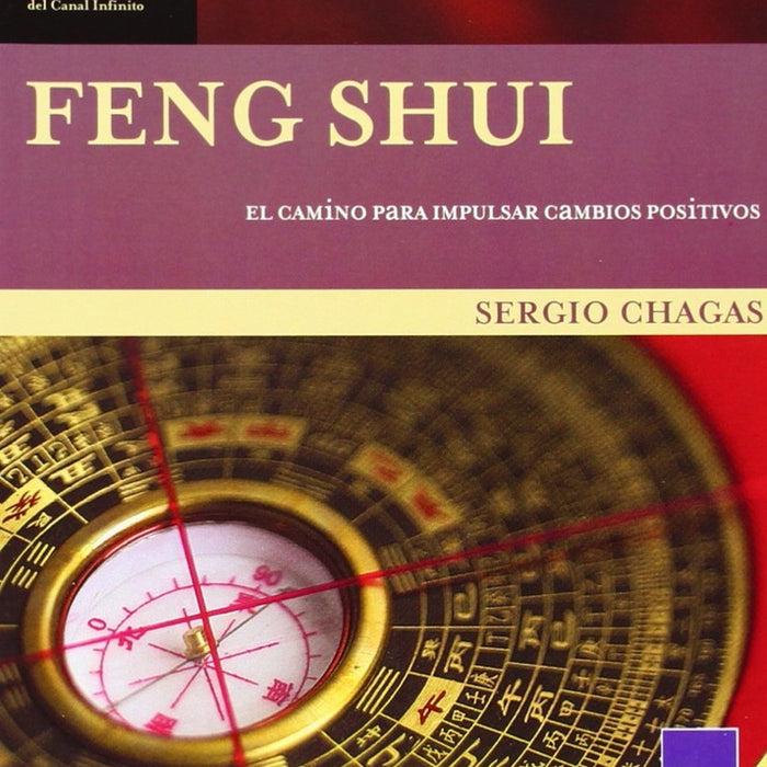 Feng shui | Sergio Chagas