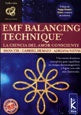 EMF BALANCING TECHNIQUE.. | Tir, Demaio, Nievas, Bermúdez