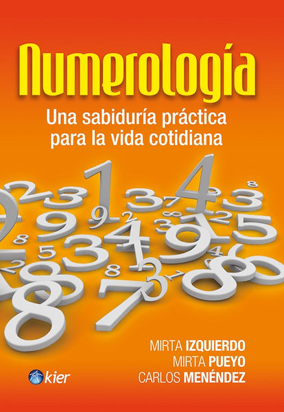 NUMEROLOGIA | Ivan Izquierdo