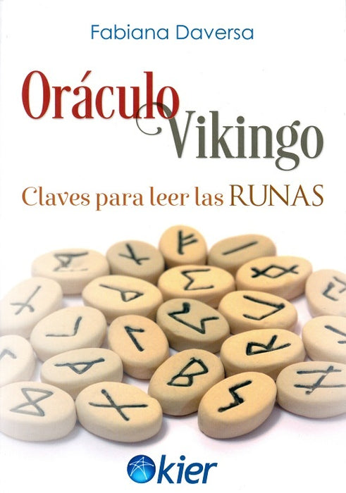 ORACULO VIKINGO..* | Fabiana Daversa