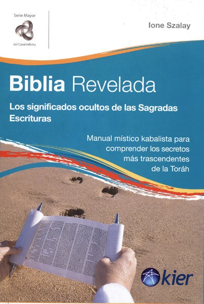 BIBLIA REVELADA.. | Szalay Lone