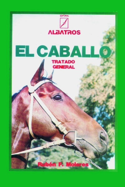 Caballo, El | Rubén Moleres