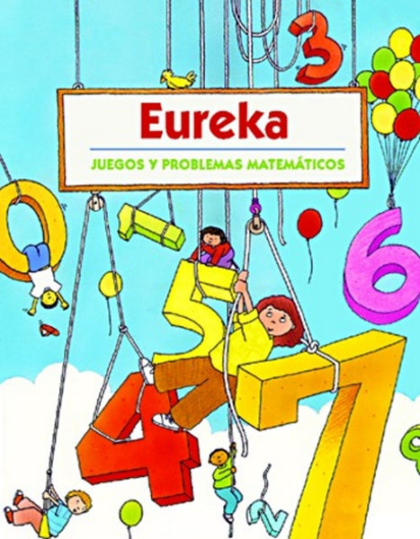 Eureka | Laurie Steding