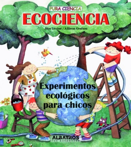 Ecociencia | Levine-Grafton