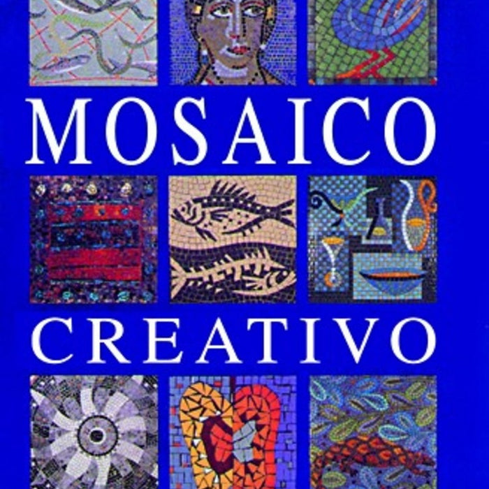 MOSAICO CREATIVO | Hun-Bigs