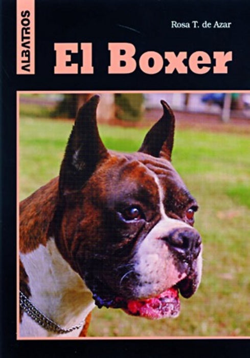 Boxer, El | Taragano de Azar-Deverill