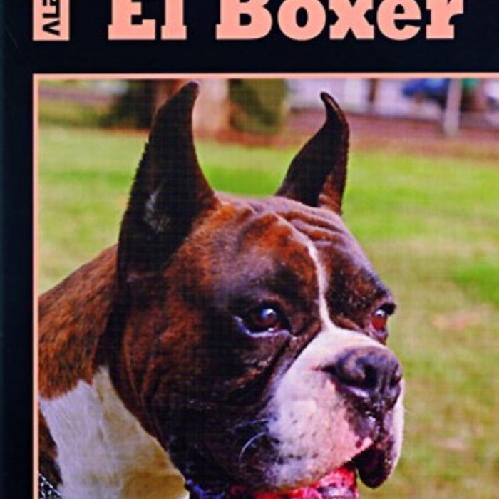 Boxer, El | Taragano de Azar-Deverill