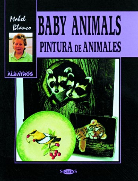 Baby animales | Mabel Blanco