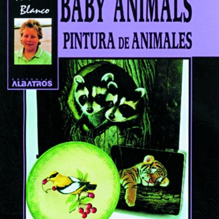 Baby animales | Mabel Blanco