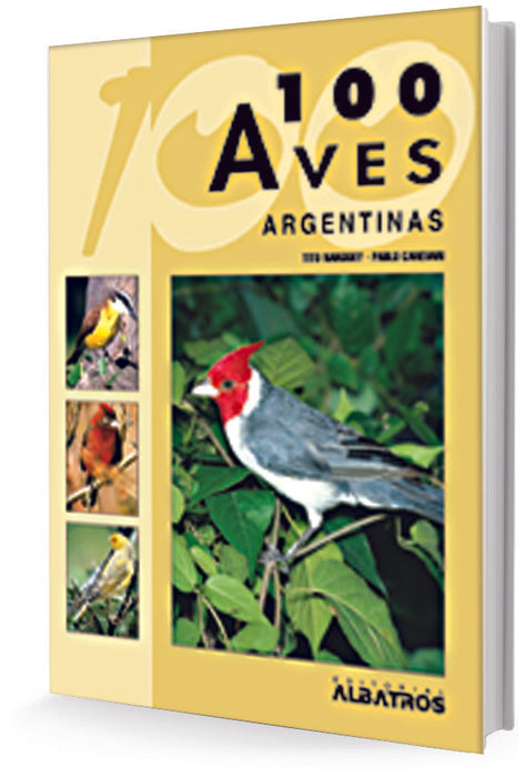 100 aves argentinas | Tito Narosky