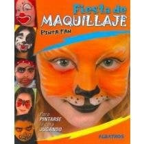 Fiesta de maquillaje | Pintafan