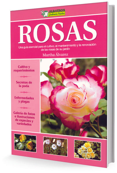 Rosas | Marta Álvarez