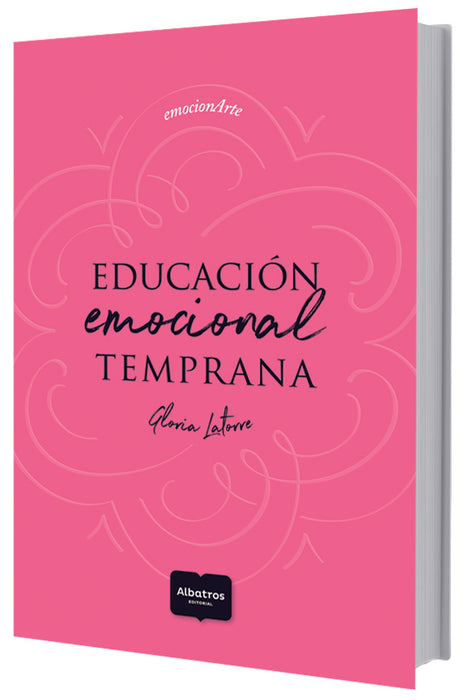 EDUCACIÓN EMOCIONAL. | Gloria Latorre