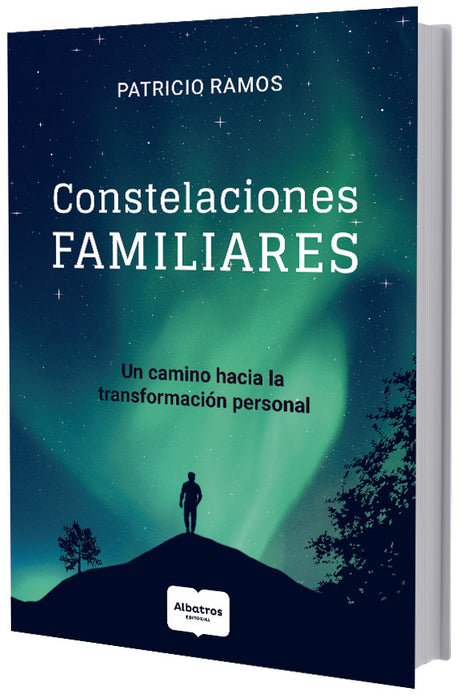 CONSTELACIONES FAMILIARES.. | PATRICIO RAMOS