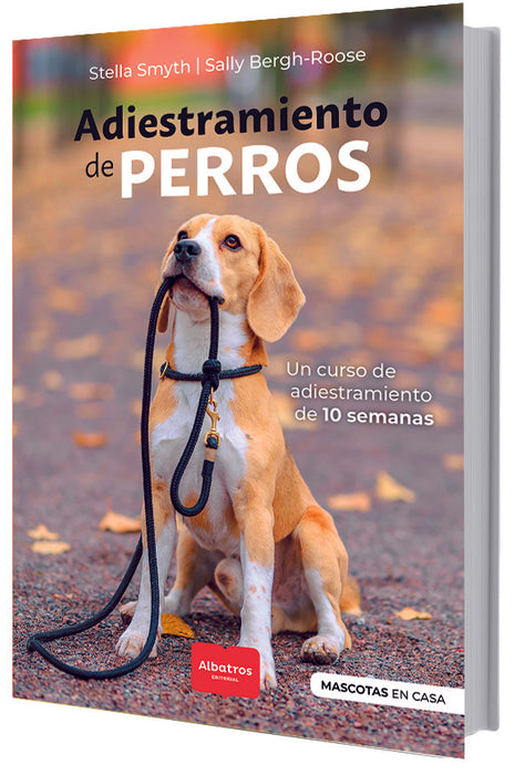 ADIESTRAMIENTO DE PERROS..