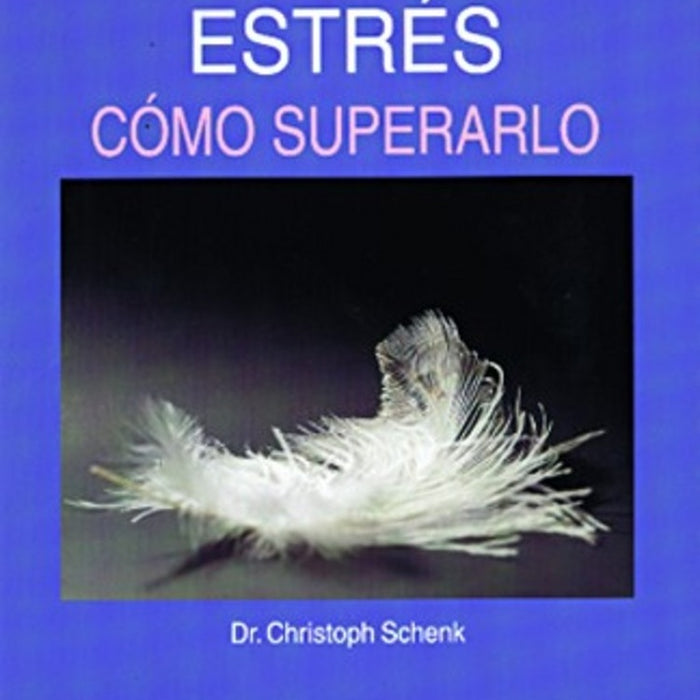 Estrés | Christoph Schenk