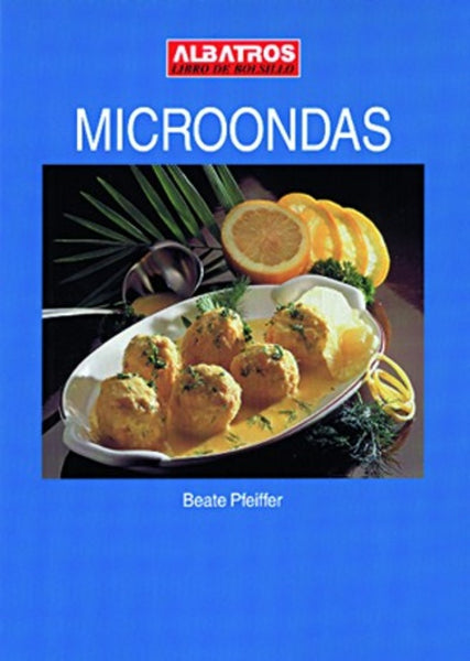 Microondas | Beate Pfeiffer