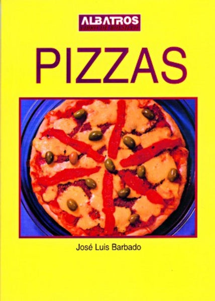 Pizzas | José Luis Barbado