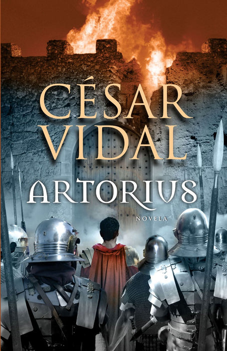 Artorius | César Vidal