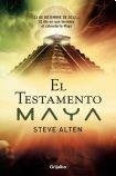 El testamento maya | Steve Alten