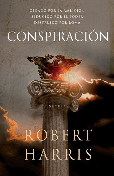 Conspiración * | Robert Harris