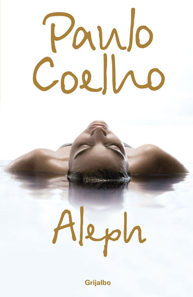 ALEPH | Paulo Coelho