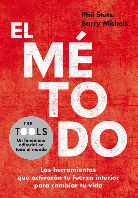 EL METODO (AUT) | Phil Stutz