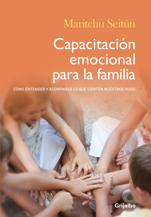 CAPACITACION EMOCIONAL PARA LA FAMILIA*