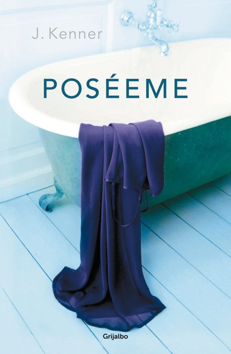 POSEEME.. | Julie Kenner