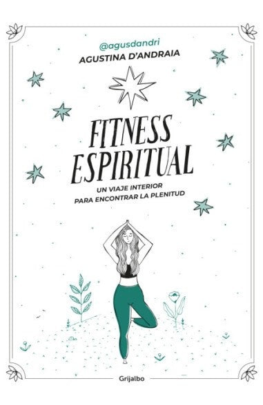 Fitness espiritual  | Agustina D'andraia