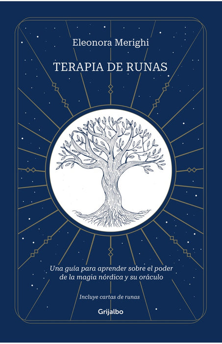 Terapia de Runas * | Valeria Merighi