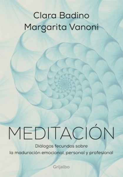 **MEDITACION.. | Clara  Badino