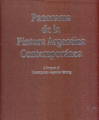 Panorama de la pintura argentina contemporánea | Wiegert, Cooper