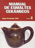 Esmaltes cerámicos | Jorge Fernández Chiti