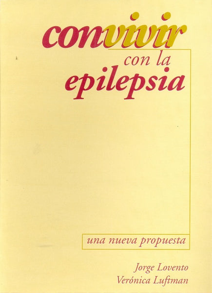 Convivir con la epilepsia | Luftman-Lovento