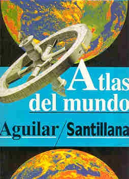 Atlas del mundo  | VACIO