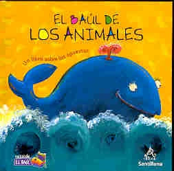 Baúl de los animales, El