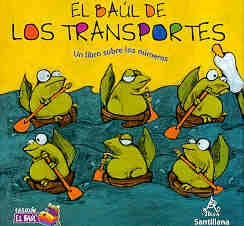 Baúl de los transportes, El