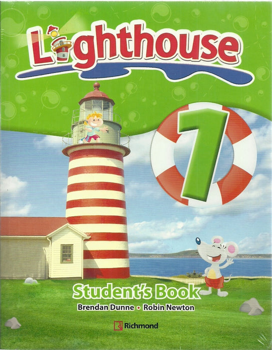 LIGHTHOUSE 1 SB