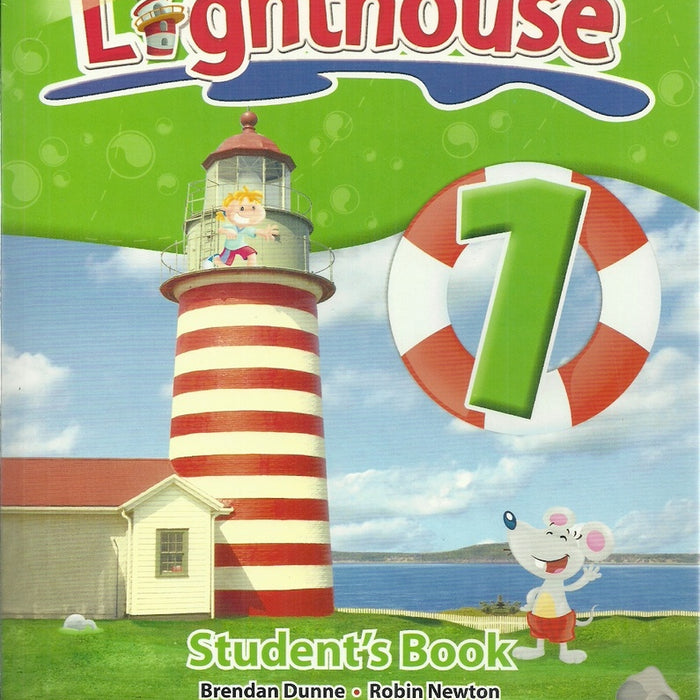 LIGHTHOUSE 1 SB