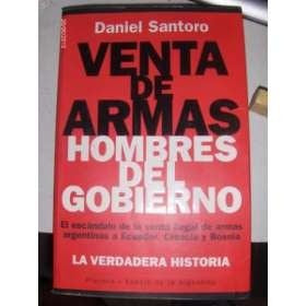 Venta de armas  | Santoro Daniel