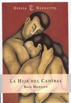 LA HIJA DEL CANIBAL  | Rosa Montero