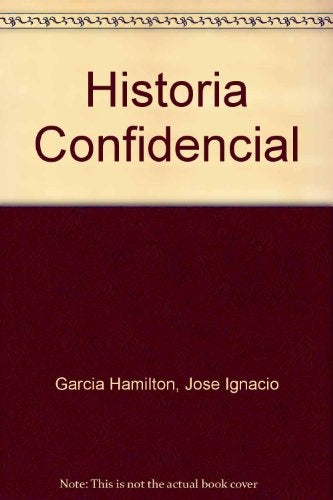 HISTORIA CONFIDENCIAL * | Pacho O'Donnell